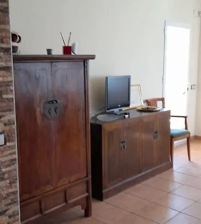 Дом отдыха Casa El Irlandes *