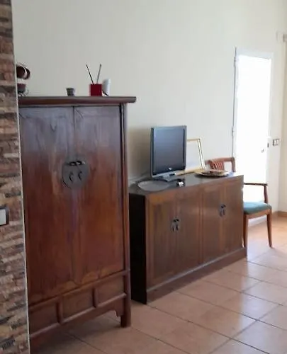 Дом отдыха Casa El Irlandes *